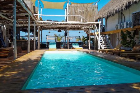 Full day at Nena Beach Club