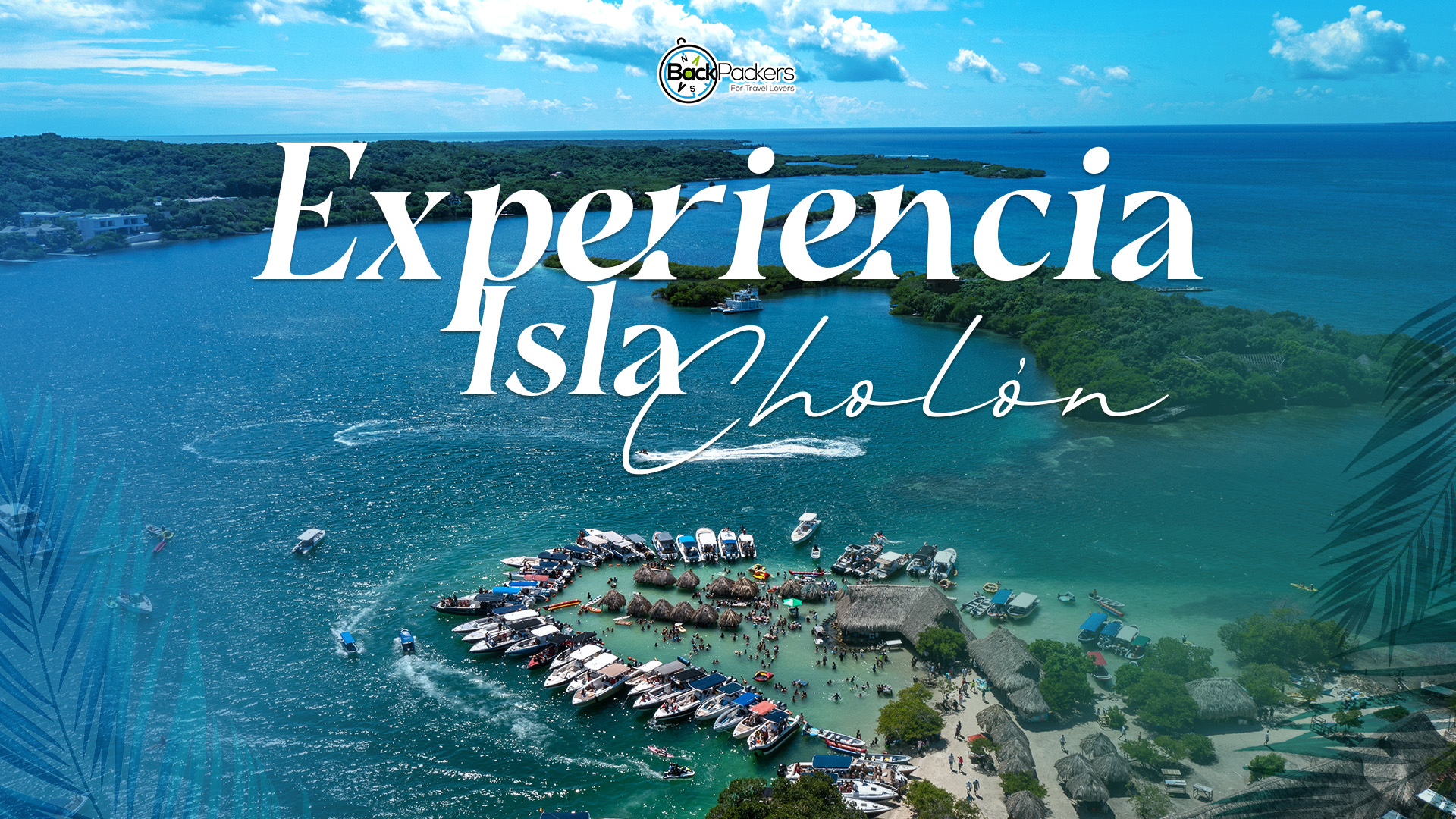 Isla Cholon 