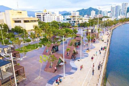 Full day tours in Santa Marta VIP