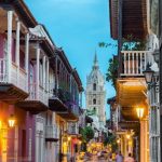 Calles Embrujadas del Casco Antiguo