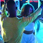 Rumba in Cartagena