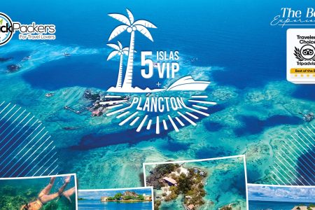 Full-Day Rosario Islands Including Barú, Cholon and Playa Blanca